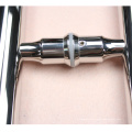 Quality Stainless Steel 304 H Shape Glass Door Pull Handle